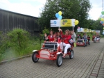 AusfahrtmitFahrrdern2013
